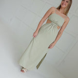 Camille Midi Dress