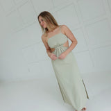Camille Midi Dress