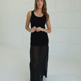 Mereill Dress