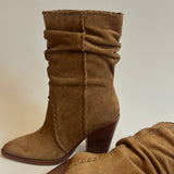 Julith Boot - Dolce Vita