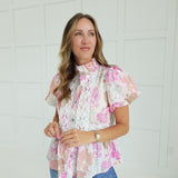 Lucky Lady Top
