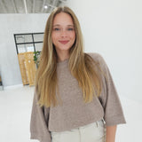 With Your Touch Sweater