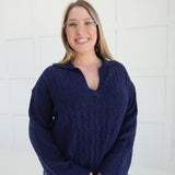 Tales To You Sweater