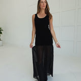 Mereill Dress