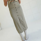 Chasing Friday Pencil Skirt