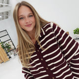 The Get-Up Sweater