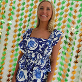 Clearwater Set - Blue