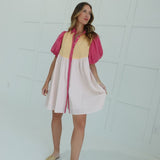 Bexley Mini Dress