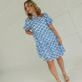 Forthcoming Mini Dress