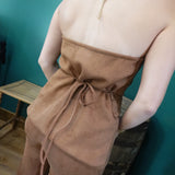 Taking Manhattan Set - Brown