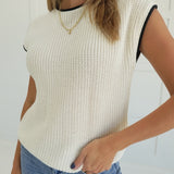 Fanny Sweater Top
