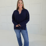 Tales To You Sweater