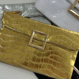 Evelyn Clutch - Multiple Colors