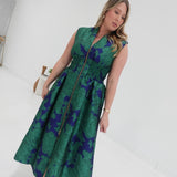 Vera Midi Dress