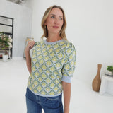 Little Gems Sweater