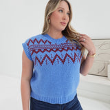 Fosters Knit Sweater