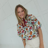 Mockingbird Top