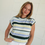 Forthcoming Sweater Top