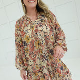 Hemsby Mini Dress