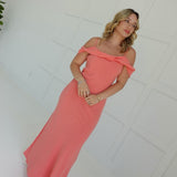 Pasca Maxi Dress