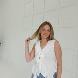 Rylee Ruffle Top