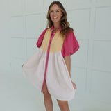 Bexley Mini Dress