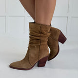 Julith Boot - Dolce Vita