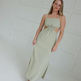 Camille Midi Dress