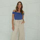 Sacred Ends Top