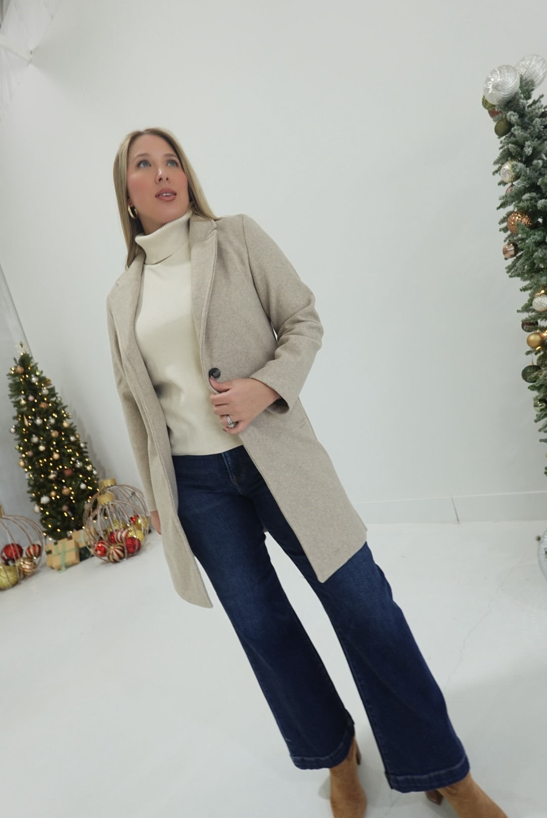 OUTERWEAR