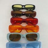 Assorted Oval Frame Sunnies * IN-STORE EXCLUSIVE