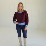 Bergen Sweater