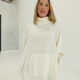 Homebody Sweater - Off White