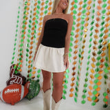 Georgina Mini Dress