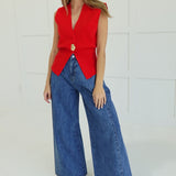 Libra Mid Rise Jeans