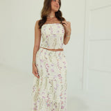 Izzy Floral Set