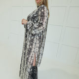 Your Serenity Maxi Dress