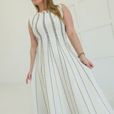 Darling Your Envy Midi Dress