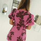 Muse Mini Dress