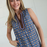 Lillibet Mini Dress