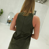 Stamina Studded Dress
