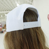 Star Brim Trucker