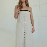 Adina Maxi Dress
