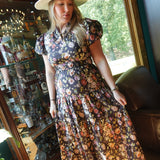 Sosa Midi Dress