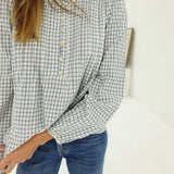 Innocently Yours Top - Off White