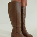 The Camille Boot