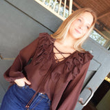 The Voyage Top