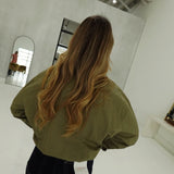 Parkway Jacket - Olive