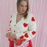 Hartley Sweater *VALENTINES