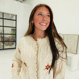 Gilmore Knit Cardigan